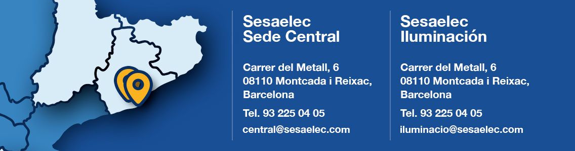 Sesaelec Barcelona