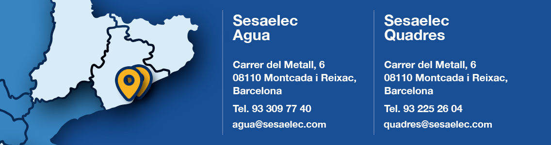 Sesaelec Barcelona e Iluminación