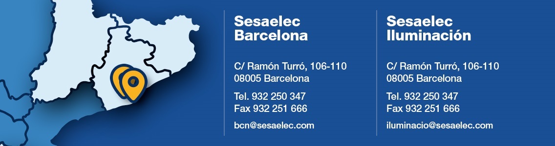 Sesaelec Barcelona