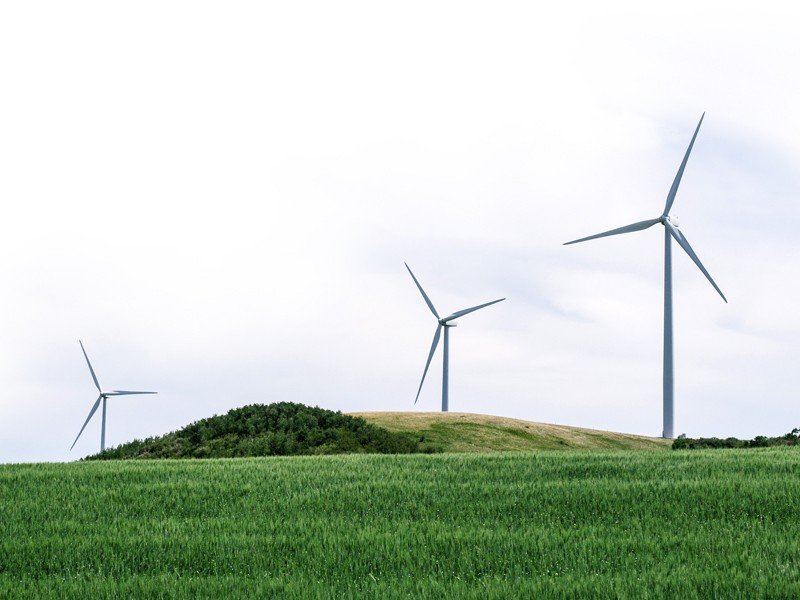 ENERGÍAS RENOVABLES