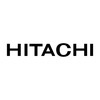 HITACHI