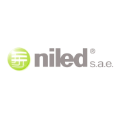 https://www.sesaelec.com/NILED, S.A.E.