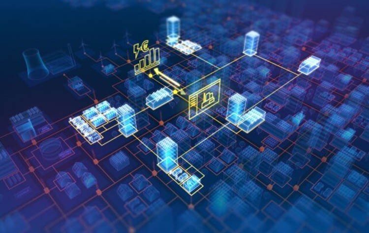 Siemens aprovecha la energía verde en centrales virtuales