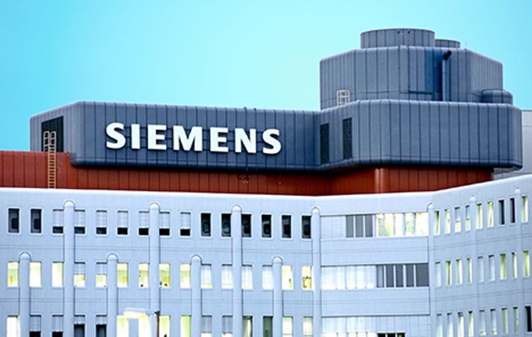 Siemens, la empresa que más patentes presentó en 2018