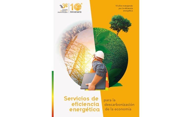 Guía para conocer los servicios de las empresas de eficiencia energética