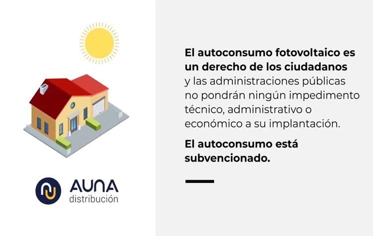 El autoconsumo solar ya es una realidad alcanzable para todos