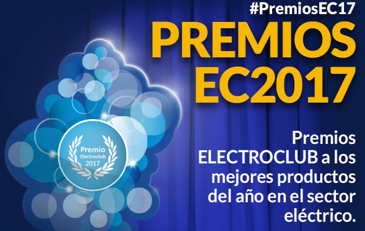 Llega la 2ª edición de los Premios Electroclub