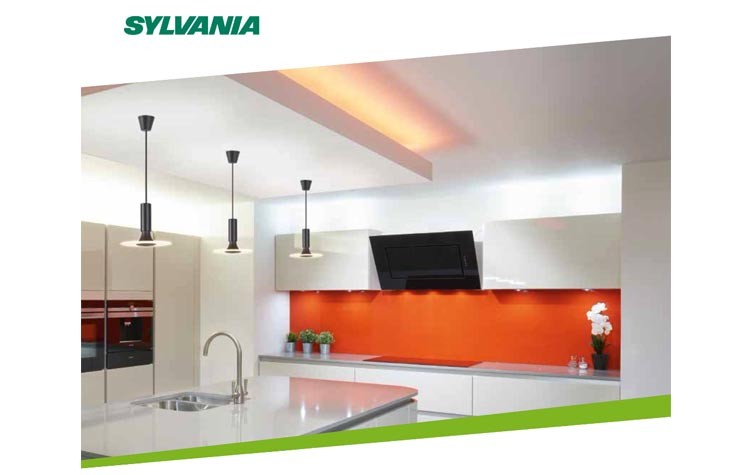 Sylvania presenta la nueva Toledo Radiance